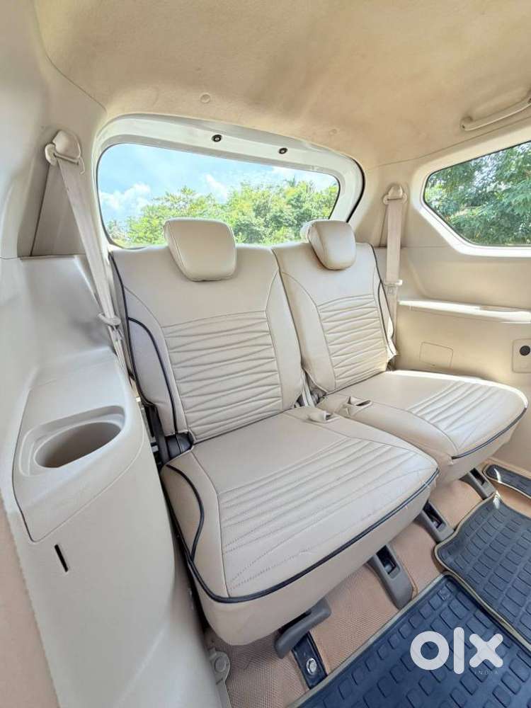 Maruti Suzuki Ertiga 1.5 Vxi Shvs, 2023, Petrol