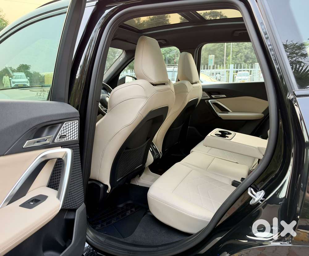 Bmw X1 Sdrive18i M Sport, 2024, Petrol
