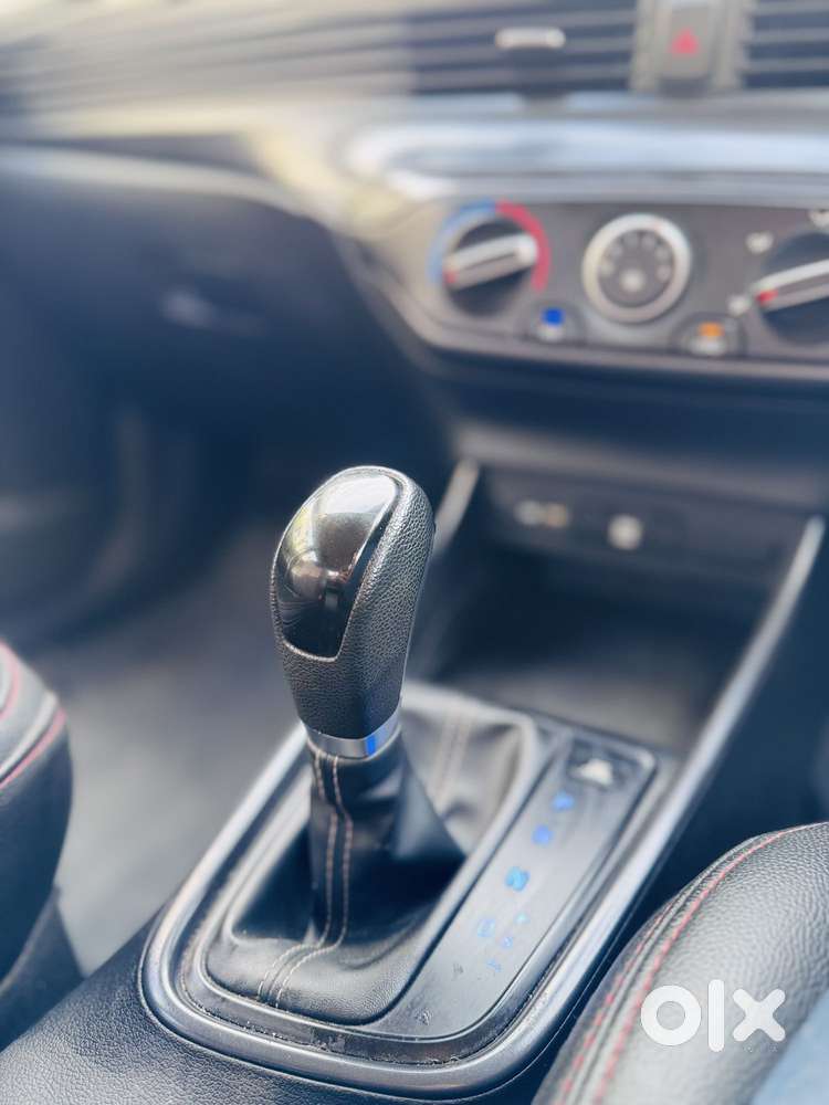 Hyundai I20 1.2 Spotz, 2021, Petrol