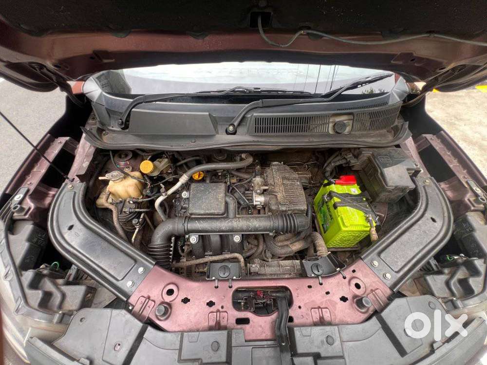 Renault Kiger Rxt, 2022, Petrol