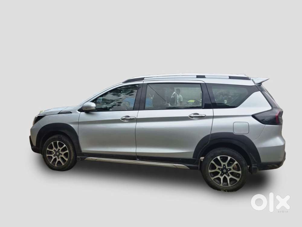 Maruti Suzuki Xl6 1.5 Alpha Plus At Dual Tone, 2023, Petrol