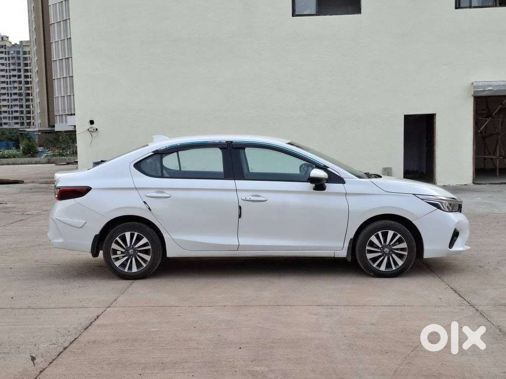 Honda City 1.5 V 5th Gen I-vtec Mt, 2023, Petrol