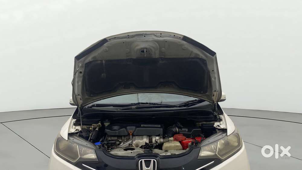 Honda Jazz 1.5 Vx I Dtec, 2015, Diesel