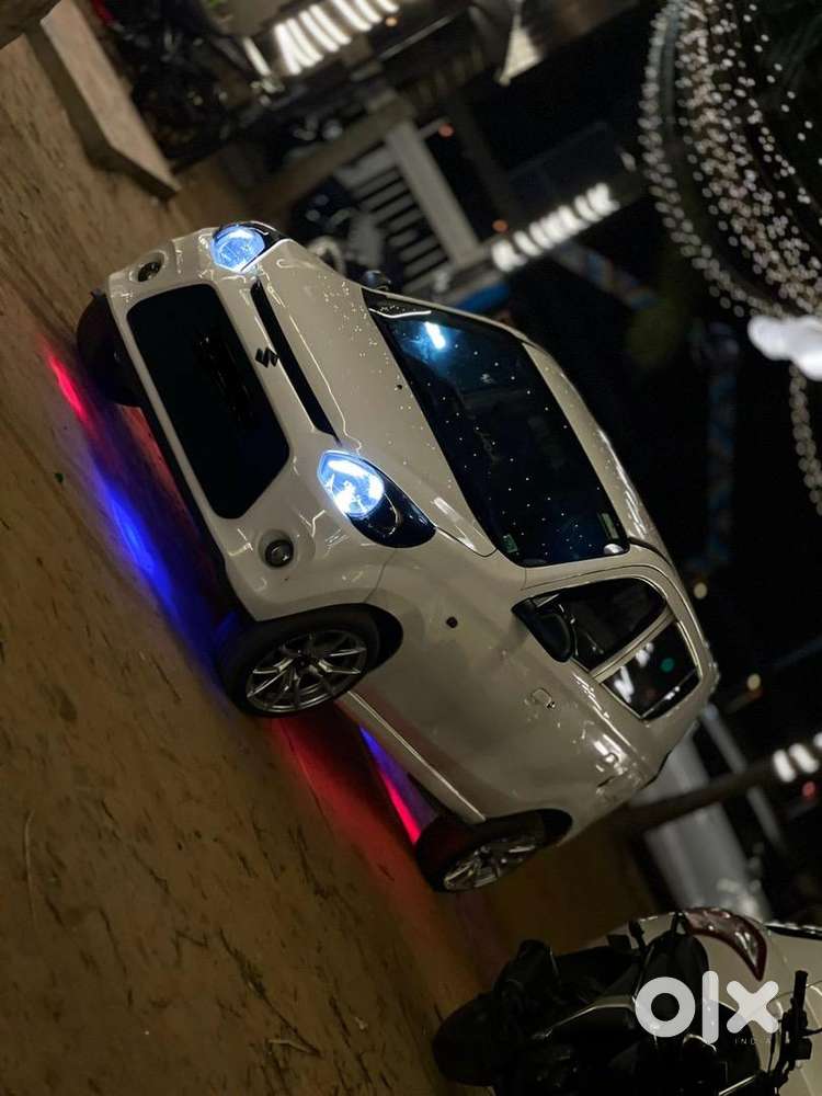 Maruti Suzuki Alto 800 2016 Petrol Well Maintained