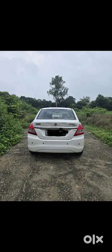 Maruti Suzuki Dzire 1.2 Vxi