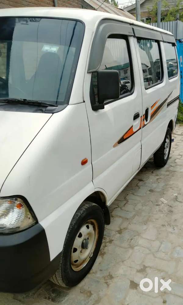 Eeco 2019 7str Abs Without Expenses