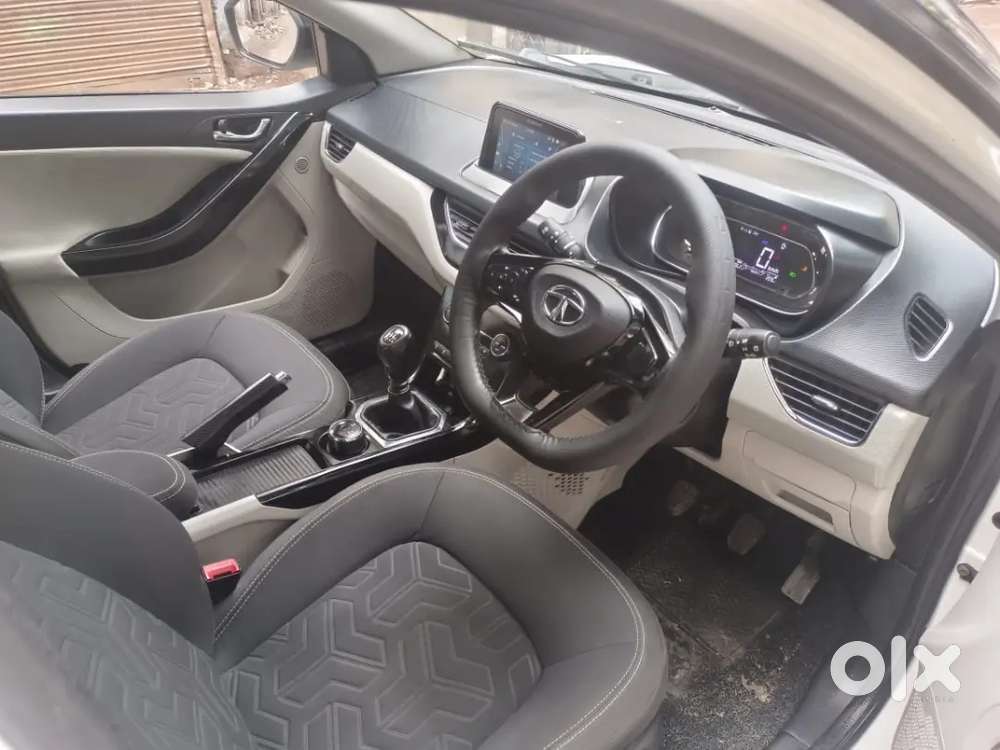 Tata Nexon 1.5 Revotorq 2023