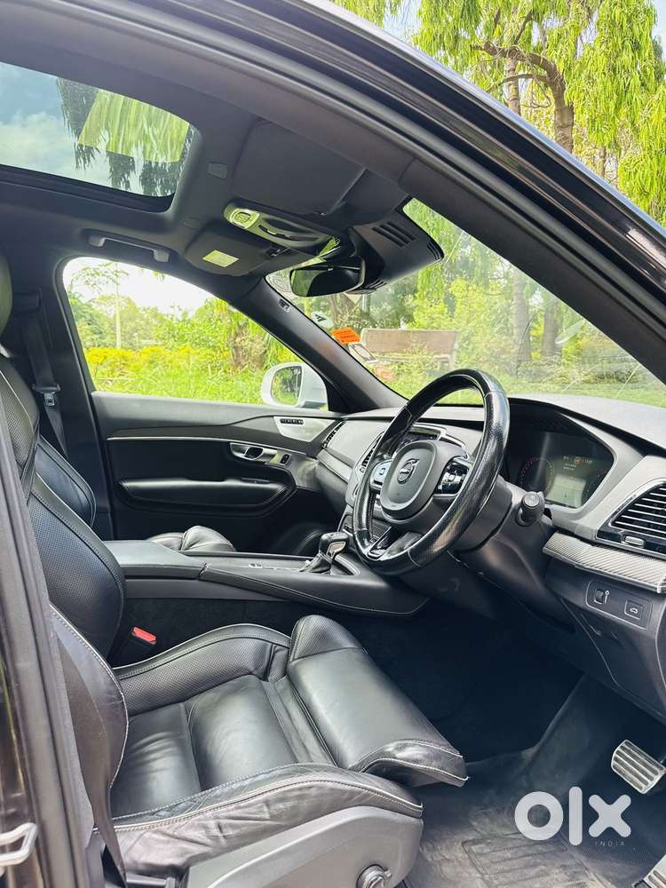 Volvo Xc90 Inscription Luxury, 2017, Diesel