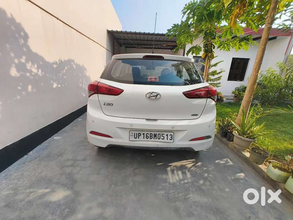 Hyundai I20 2017 Diesel