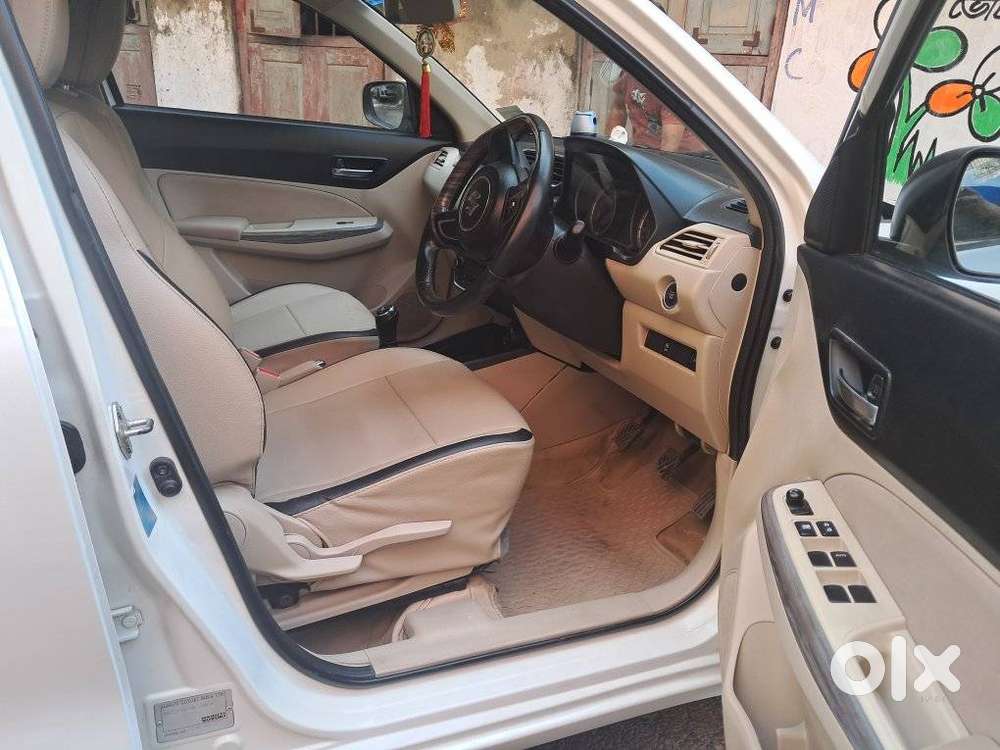 Maruti Suzuki Swift Dzire Zdi Plus , 2021, Petrol