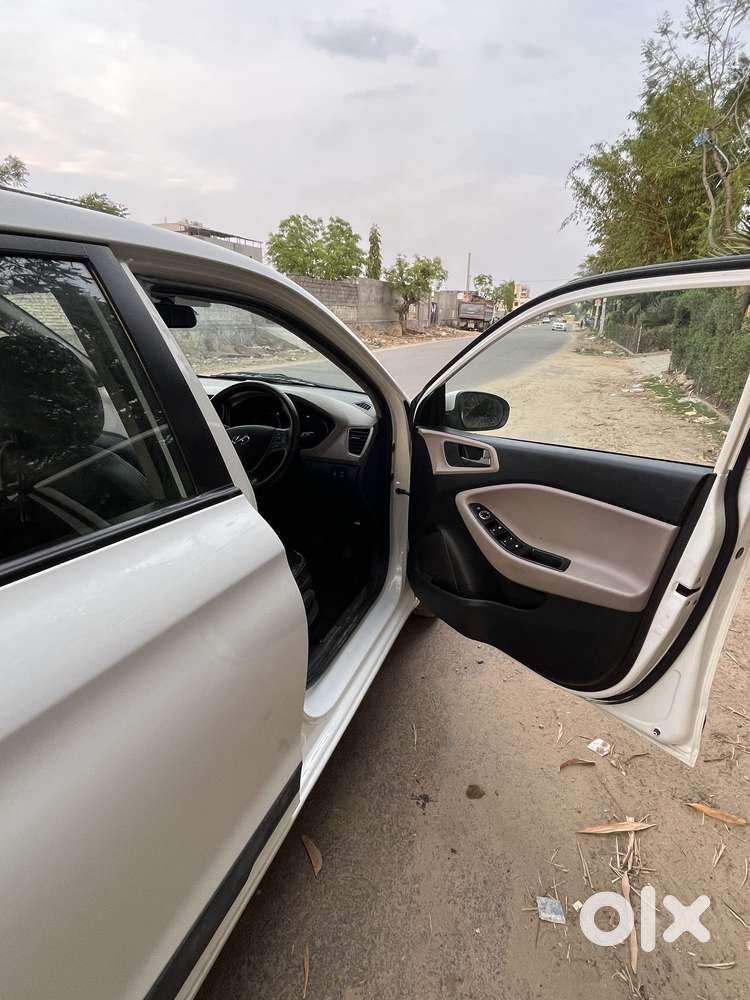 Hyundai I20 2015-2017 Asta 1.2, 2016, Petrol