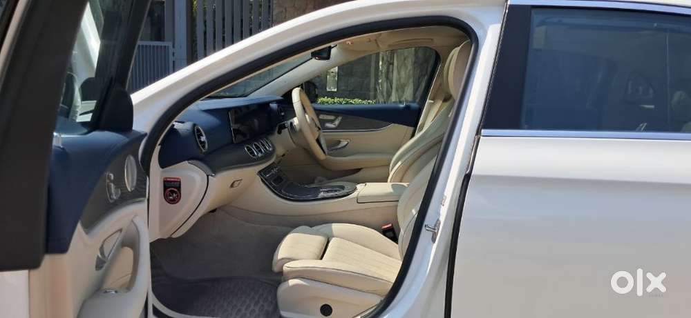 Mercedes-benz E-class E 200d, 2024, Diesel