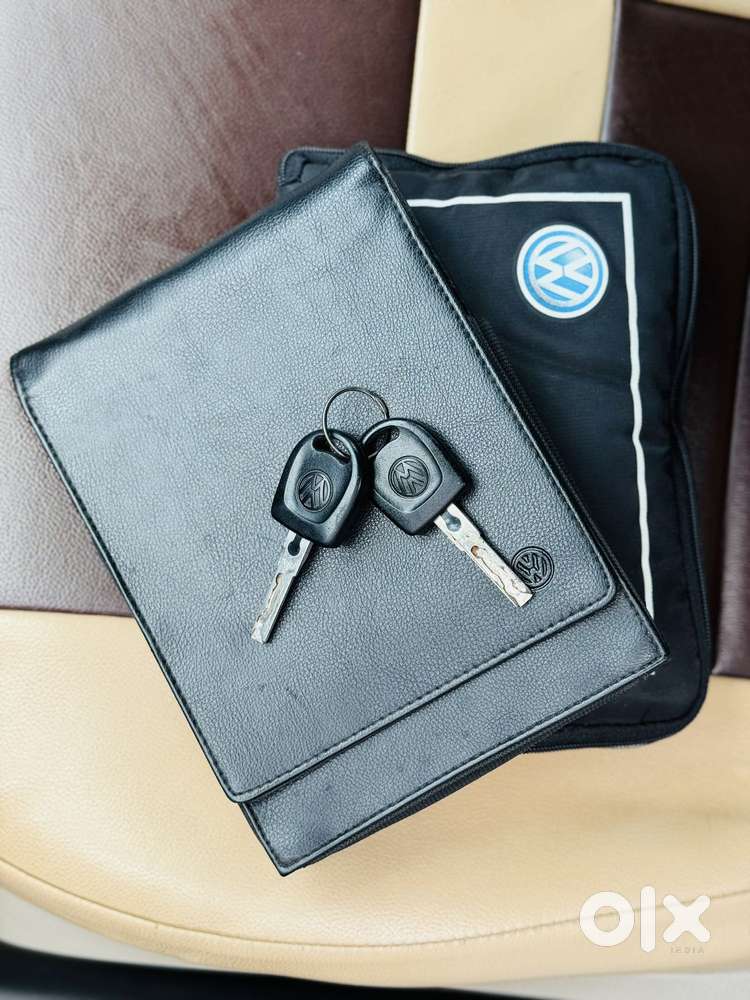 Volkswagen Polo Comfortline 1.2l Diesel, 2012, Diesel