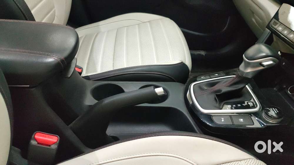 Kia Seltos 1.4 Gtx+ Mt, 2019, Petrol