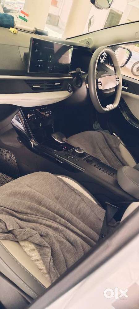 Tata Nexon Ev Empowered Plus A 45, 2024, Electric