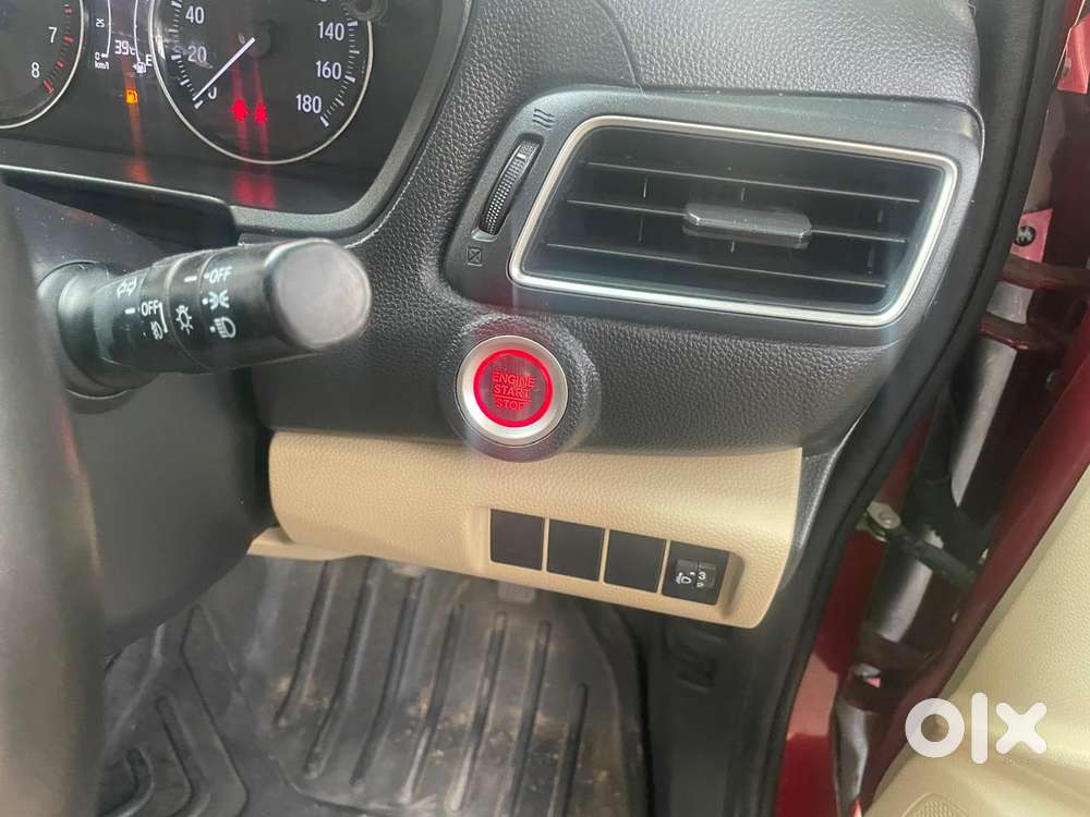 Honda Amaze 1.2 Smt I Vtec, 2020, Petrol