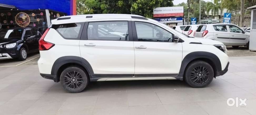 Maruti Suzuki Xl6 1.5 Zeta Mt, 2020, Petrol