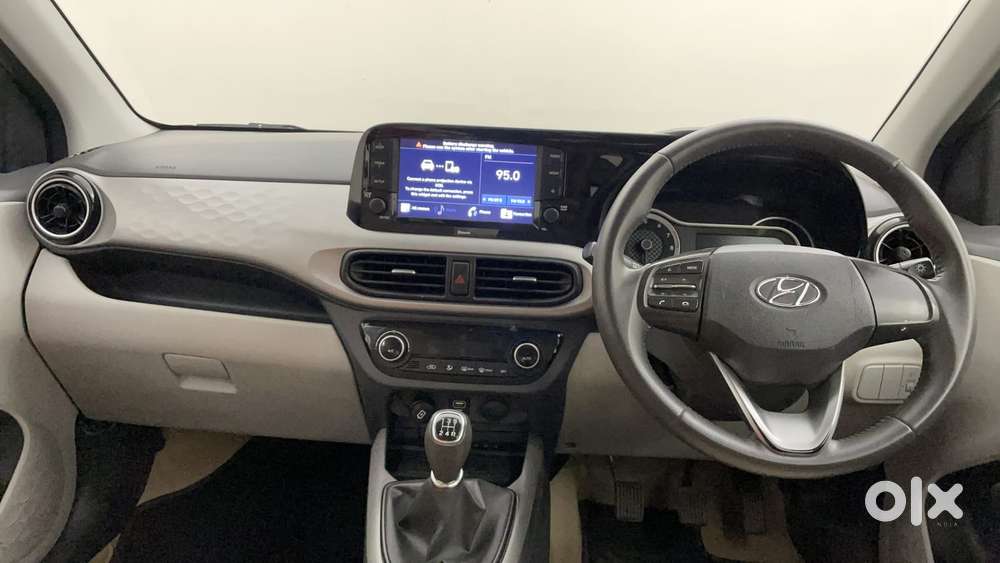 Hyundai Grand I10 Nios Asta 1.2 Kappa Vtvt, 2022, Petrol