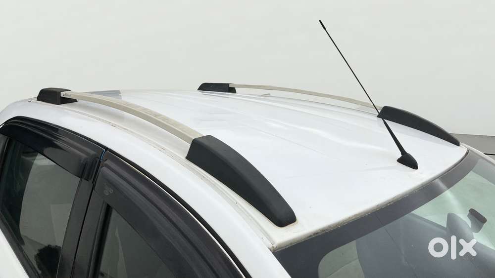 Datsun Redigo T Option, 2017, Petrol