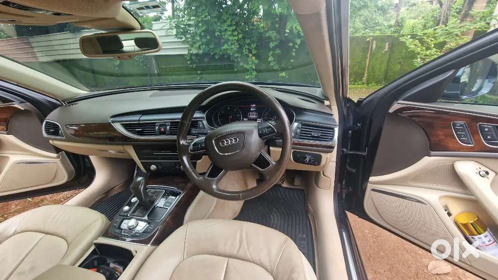 Audi A6 35 Tdi