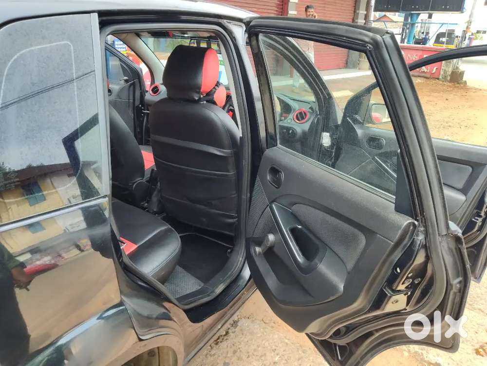 Ford Figo Diesel Manual 2014