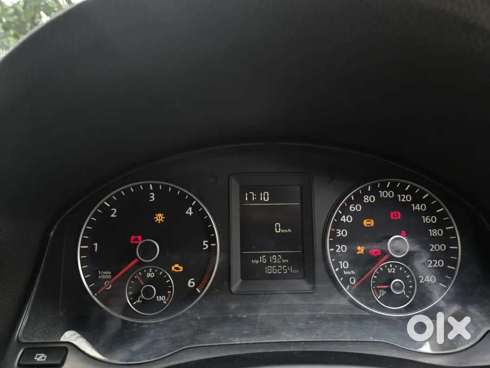 Volkswagen Jetta Diesel 2010 2nd ( Vip No- 0007)