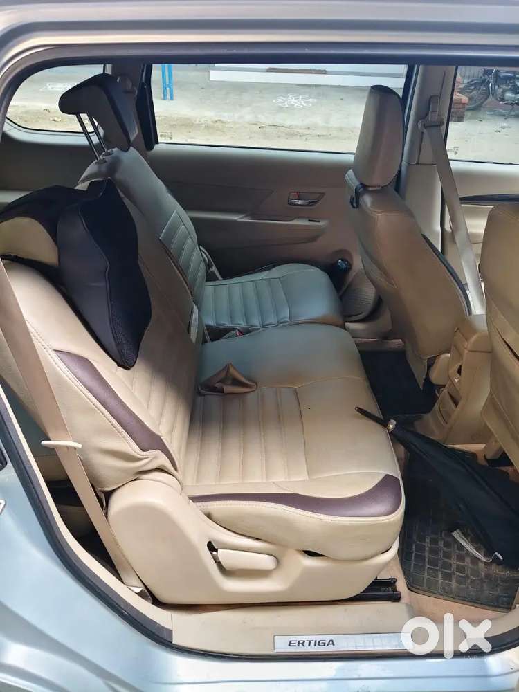 Maruti Ertiga 2022