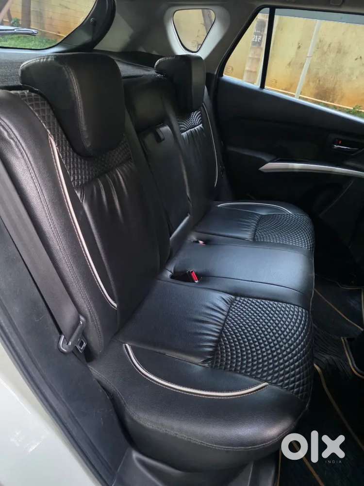 `2016 S-cross Zeta Diesel Button Start 1st Owner