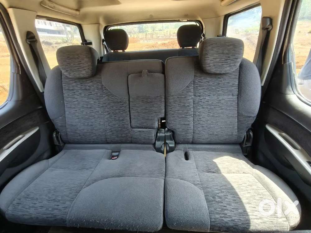 Mahindra Xylo Diesel 2011 Manual