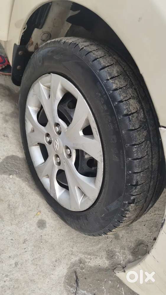 Hyundai Grand I10 Sportz 2013