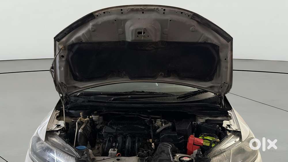 Honda Jazz 1.2 Sv I Vtec, 2015, Petrol
