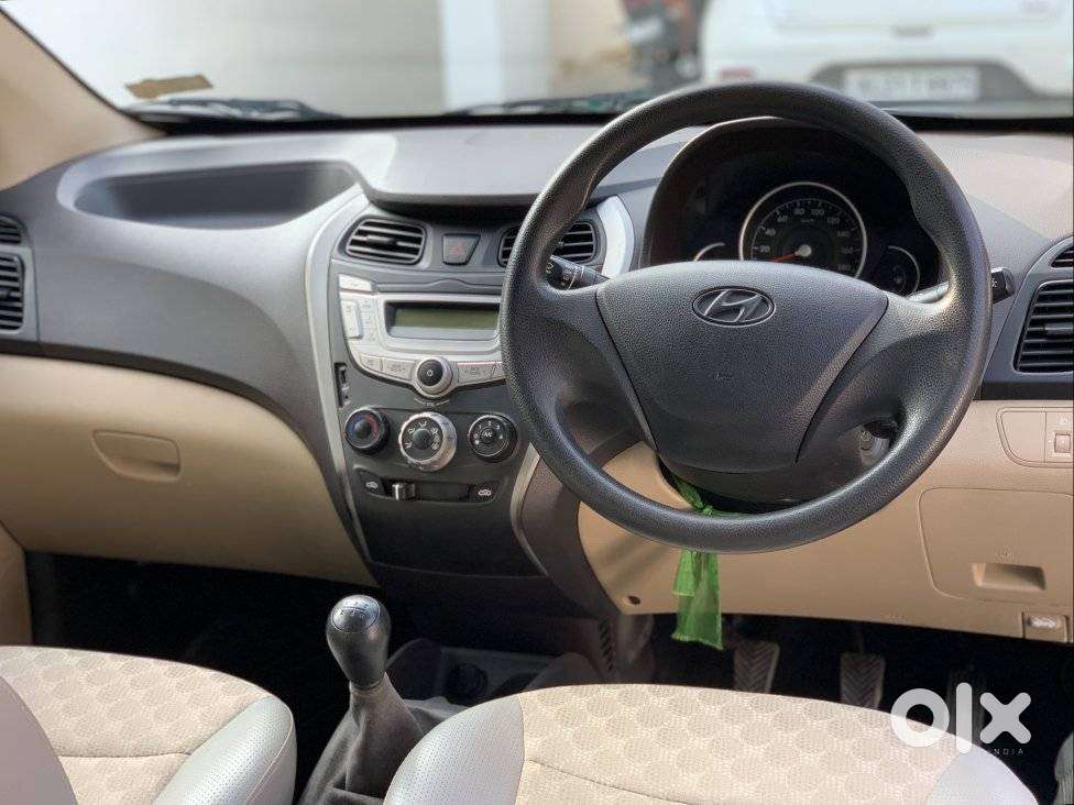 Hyundai Eon Magna +, 2019, Petrol