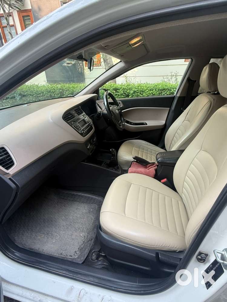 Hyundai I20 Magna 2015 Km Driven