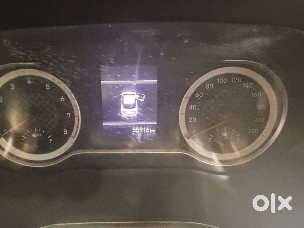 Hyundai Aura 1.2 S Cng, 2023, Cng & Hybrids