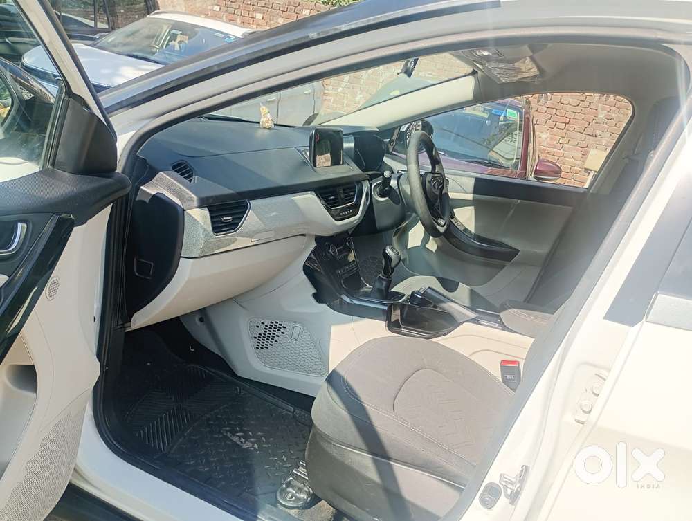 Tata Nexon 1.2 Revotron Xz Plus, 2022, Petrol