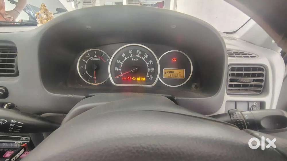 Maruti Suzuki Alto 800 2012 Petrol 120000 Km Driven