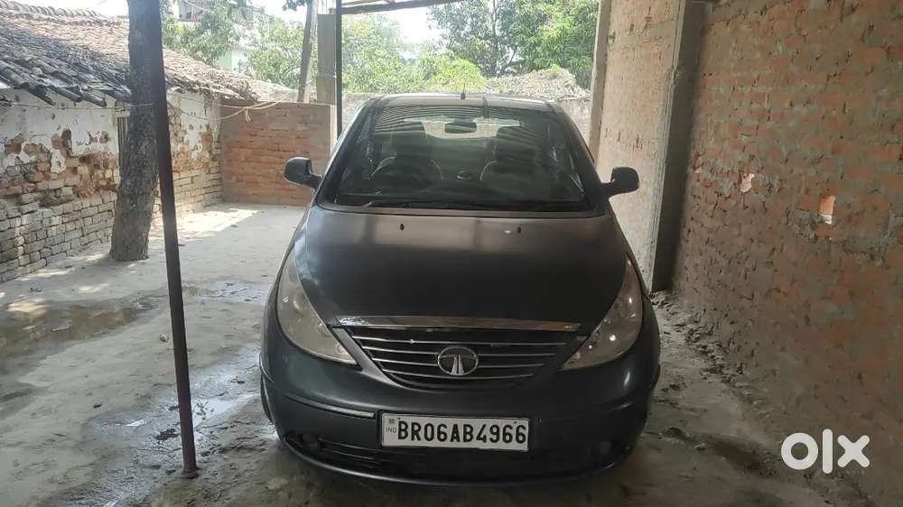 Tata Indica Vista