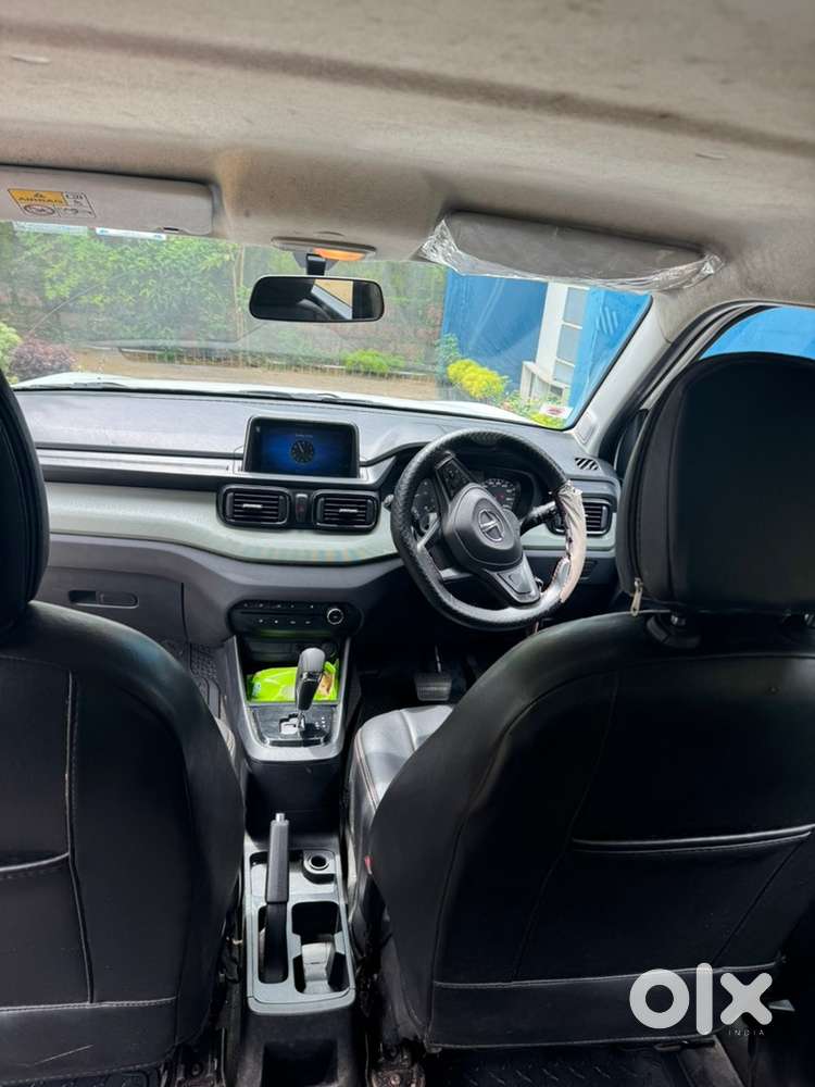 Tata Punch Petrol 2023