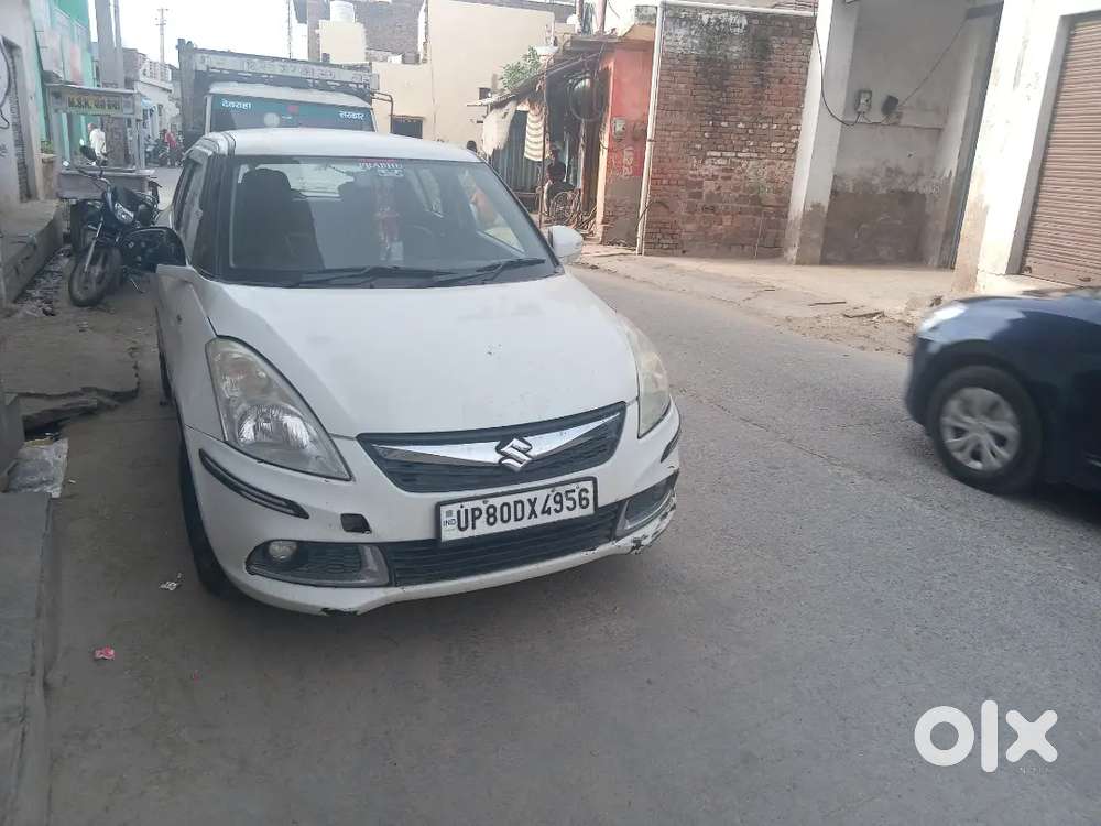 Maruti Suzuki Swift Vdi 2016