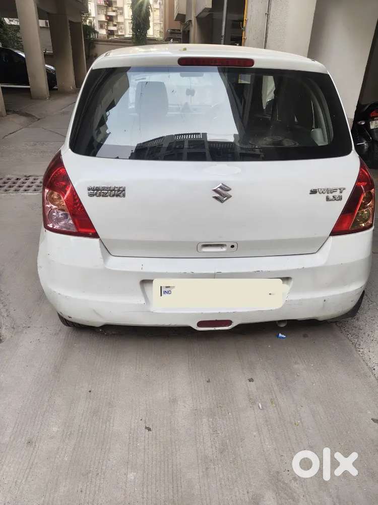 Maruti Suzuki Swift 2008 Petrol 85000 Km Driven