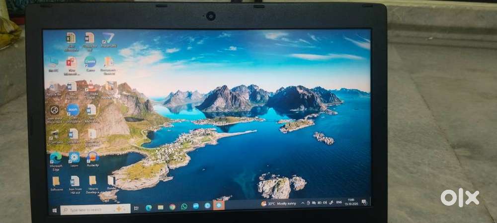 Acer i3 7th laptop sale-16GB RAM|256 SSD|1TB SSD