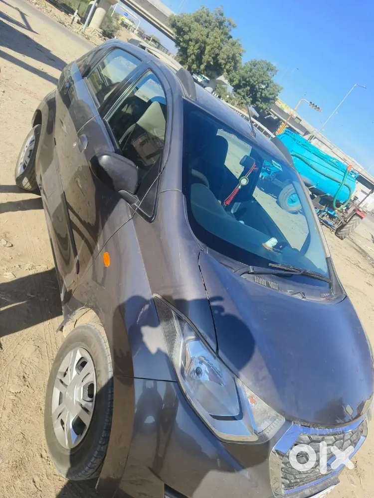 Datsun Redigo 2019 Petrol Well Maintained