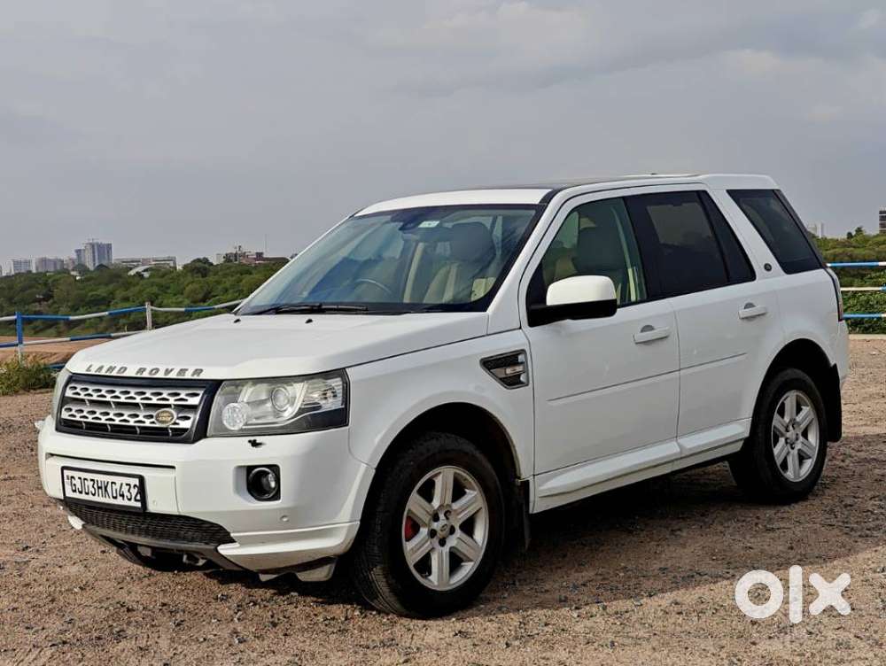 Land Rover Freelander 2 Se, 2014, Diesel