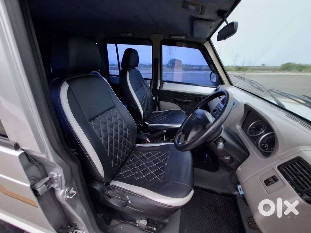 Tata Sumo Gold Gx Bs Iv, 2012, Diesel