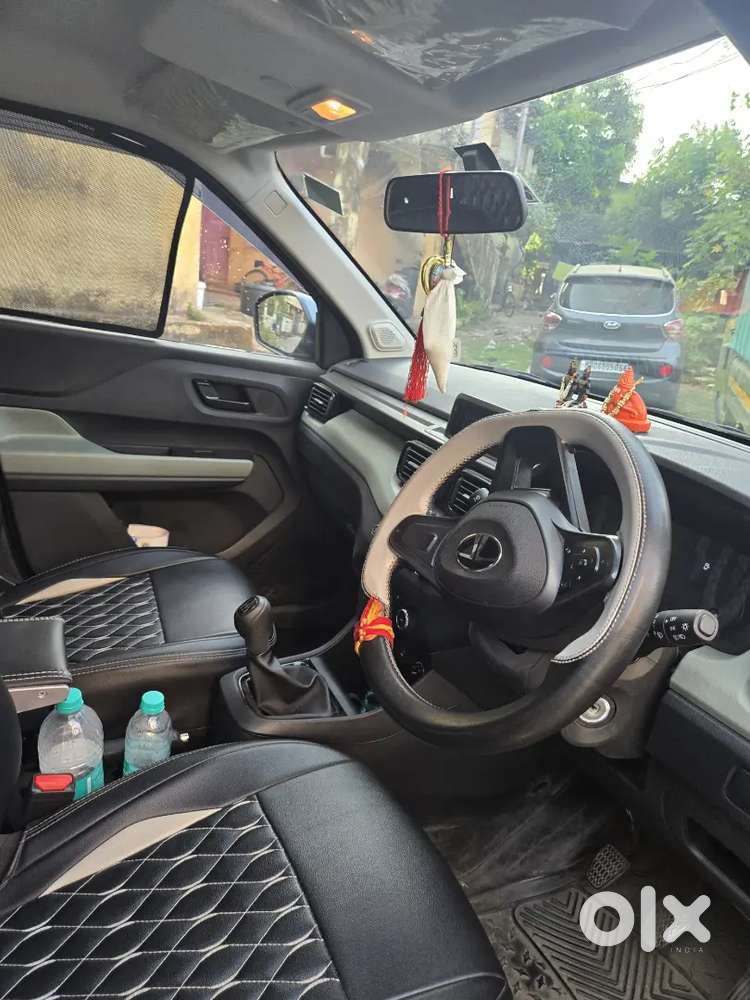 Tata Punch 2024 Cng & Hybrids Well Maintained