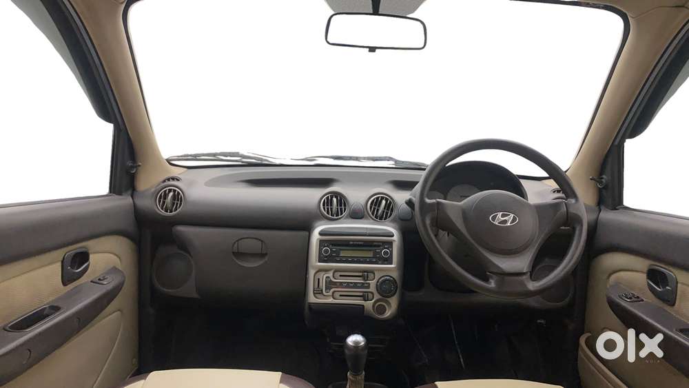Hyundai Santro Xing