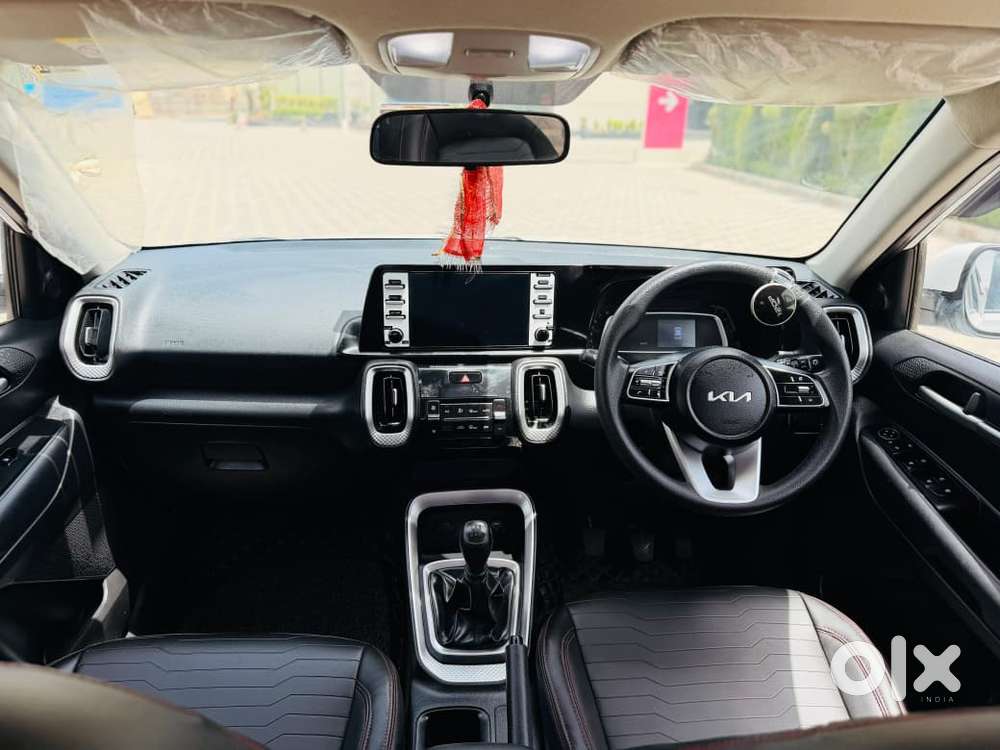 Kia Sonet 1.2 Htk Plus, 2022, Petrol