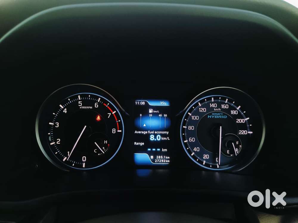 Maruti Suzuki Ertiga, 2020