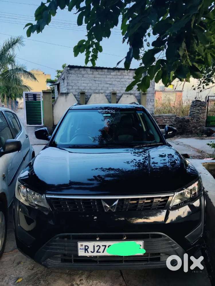 Mahindra Xuv300 2024 W8