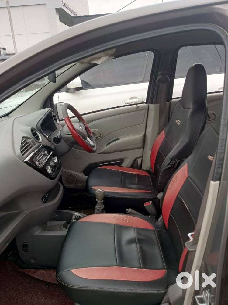 Datsun Redigo, 2016, Petrol